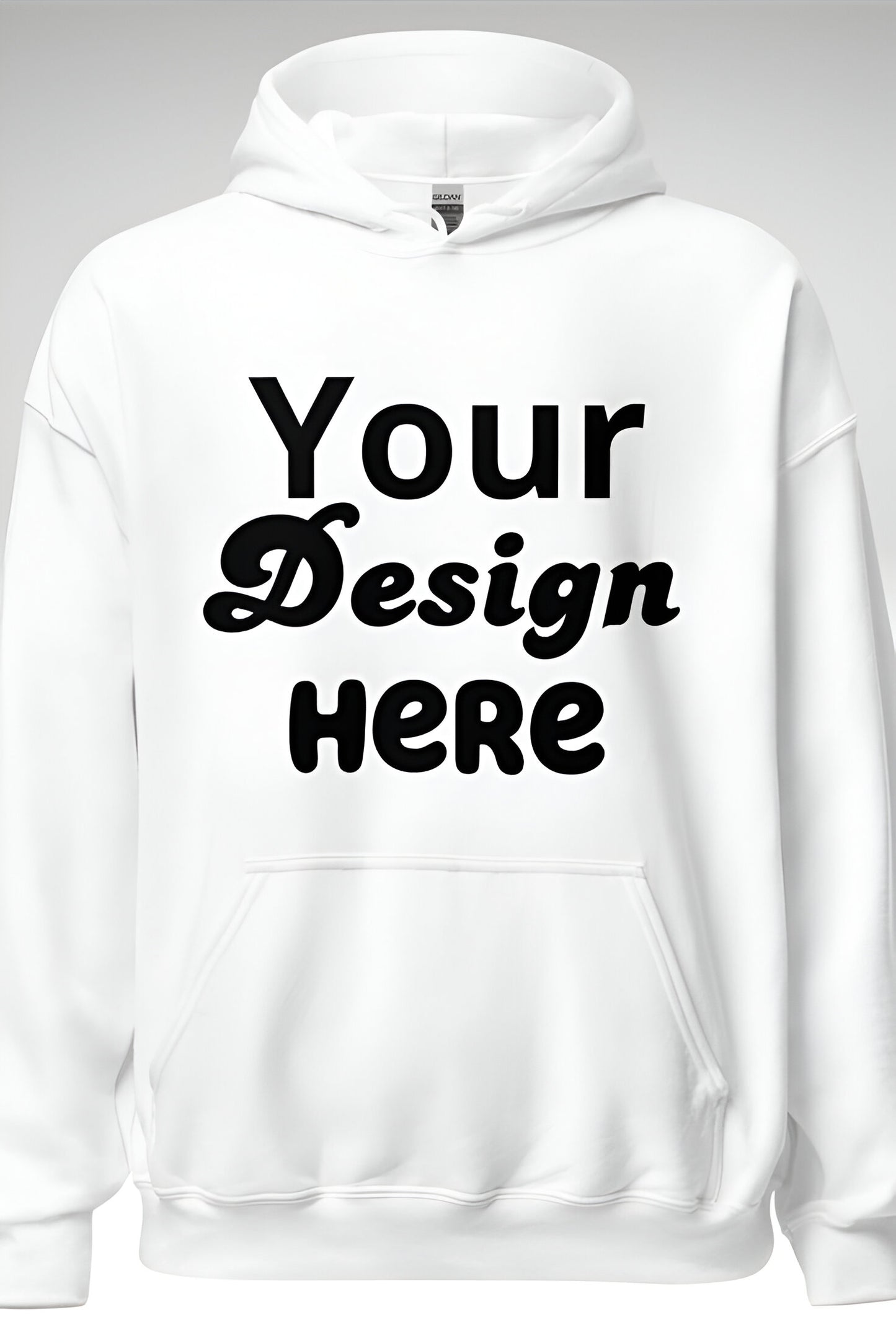 Customizable Hoodies